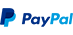 Marchio di accettazione Paypal