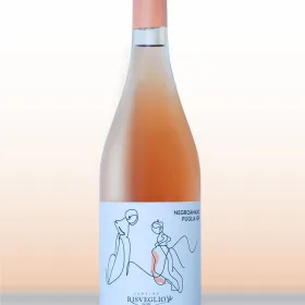 Negroamaro rosato