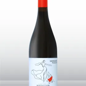 negroamaro rosso
